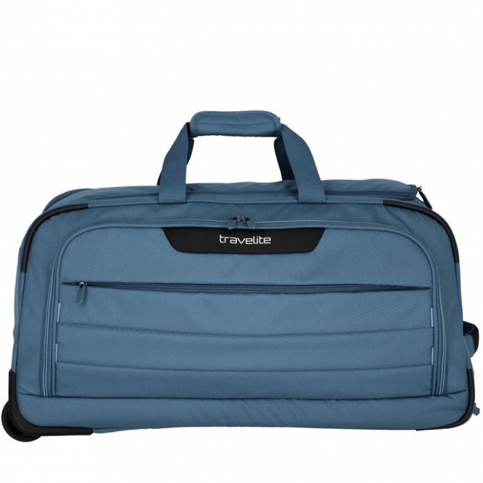 Сумка дорожная Travelite Skaii 63 л Anthracite (TL092601-04) изображение 6