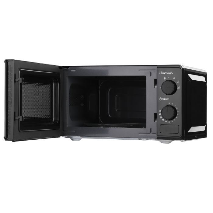 Микроволновая печь Ardesto GO-S724B изображение 5