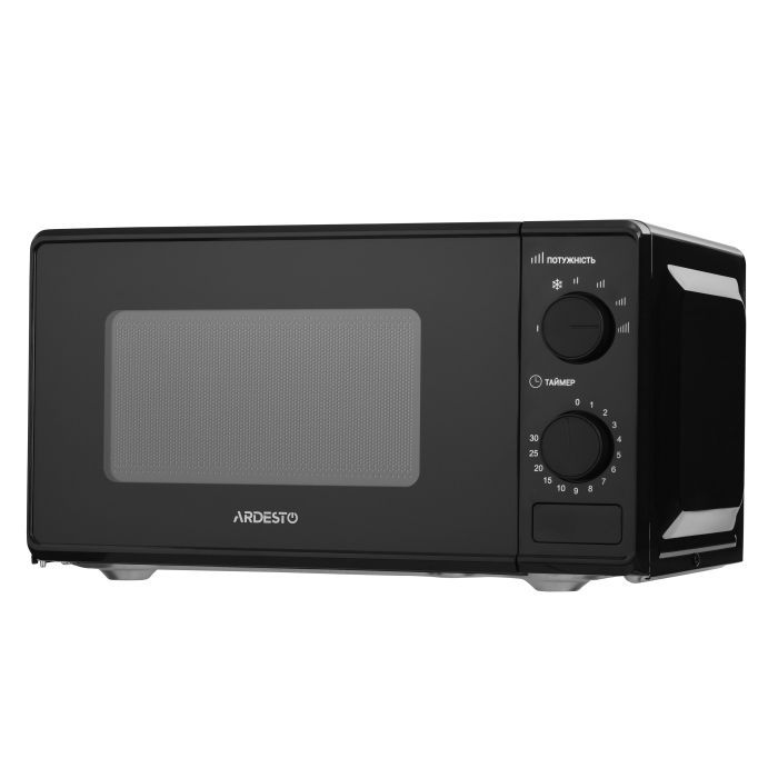 Микроволновая печь Ardesto GO-S724B изображение 7