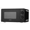 Микроволновая печь Ardesto GO-S724B изображение 7