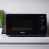 Микроволновая печь Ardesto GO-S724B изображение 9