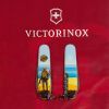 Нож Victorinox Spartan Ukraine 3D 91 мм Марка русскій воєнний корабль ВСЬО (1.3603.7_T3120h) изображение 11