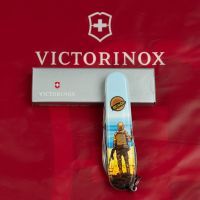 Нож Victorinox Spartan Ukraine 3D 91 мм Марка русскій воєнний корабль ВСЬО (1.3603.7_T3120h) изображение 12