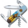 Нож Victorinox Spartan Ukraine 3D 91 мм Марка русскій воєнний корабль ВСЬО (1.3603.7_T3120h) изображение 2