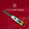 Нож Victorinox Spartan Ukraine 3D 91 мм Марка русскій воєнний корабль ВСЬО (1.3603.7_T3120h) изображение 5