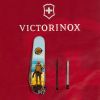 Нож Victorinox Spartan Ukraine 3D 91 мм Марка русскій воєнний корабль ВСЬО (1.3603.7_T3120h) изображение 6