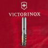 Нож Victorinox Spartan Ukraine 3D 91 мм Марка русскій воєнний корабль ВСЬО (1.3603.7_T3120h) изображение 7