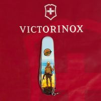 Нож Victorinox Spartan Ukraine 3D 91 мм Марка русскій воєнний корабль ВСЬО (1.3603.7_T3120h) изображение 9