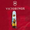 Нож Victorinox Spartan Ukraine 3D 91 мм Марка русскій воєнний корабль ВСЬО (1.3603.7_T3120h) изображение 9