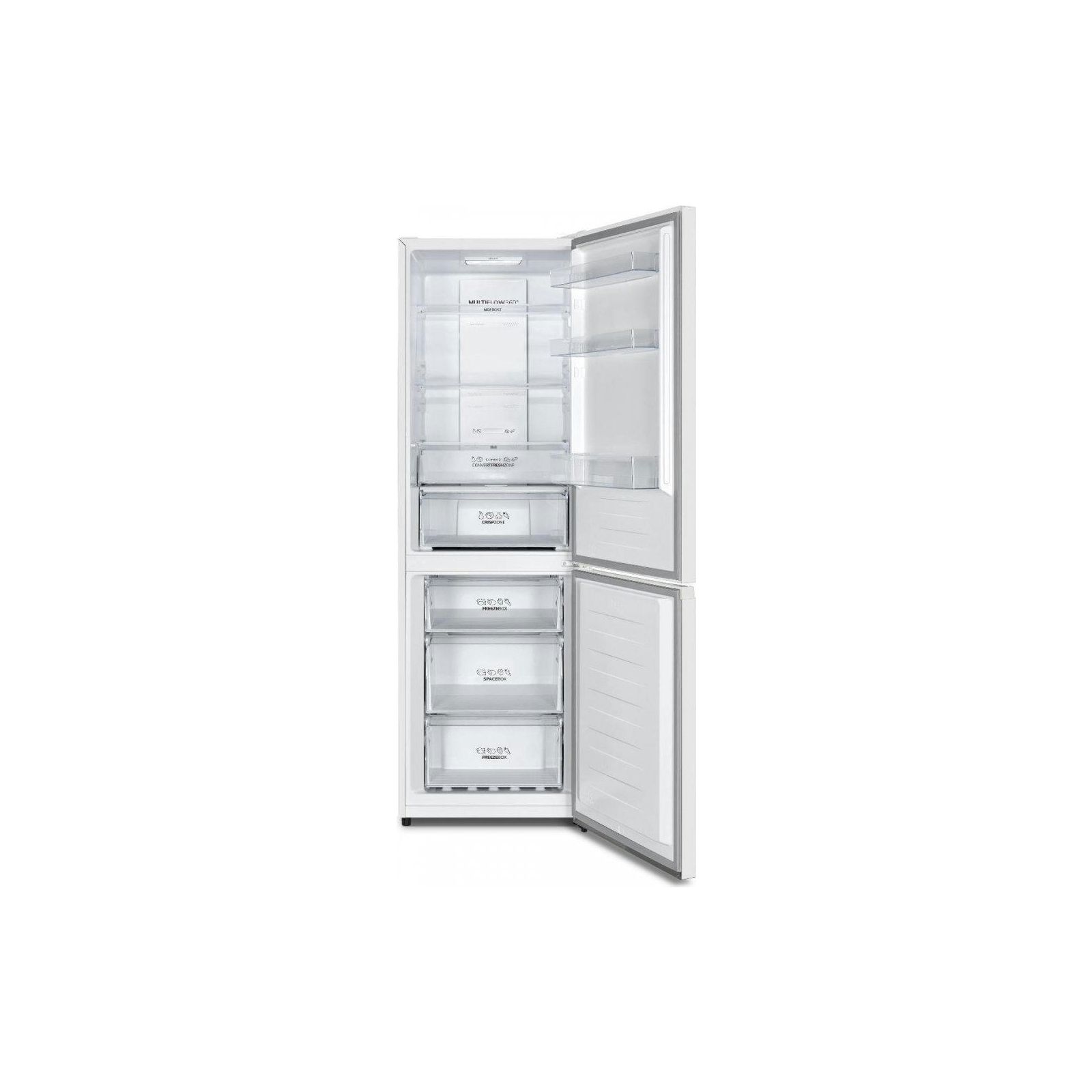 Холодильник Gorenje N619EAW4 зображення 2