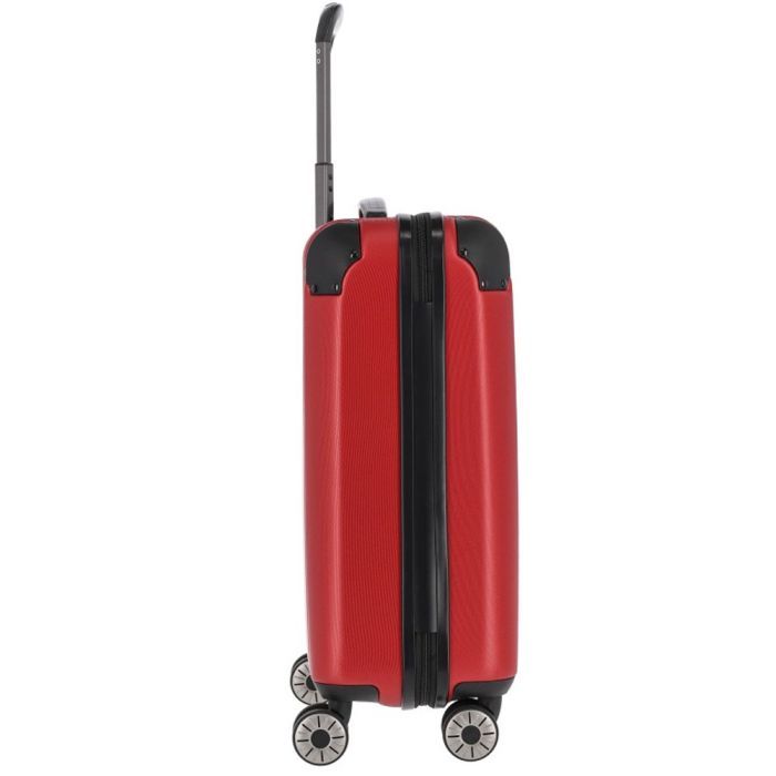 Чемодан Travelite City Red M (TL073048-10) изображение 6