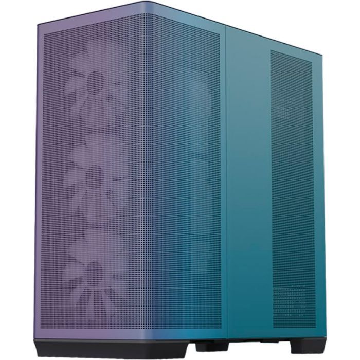 Корпус APNX Creator C1 Chroma Flair (APCM-CR01043.C1) изображение 2