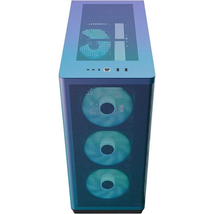 Корпус APNX Creator C1 Chroma Flair (APCM-CR01043.C1) изображение 4