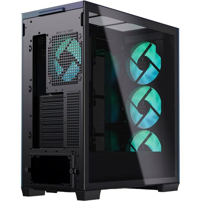 Корпус APNX Creator C1 Chroma Flair (APCM-CR01043.C1) изображение 8