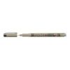 Лайнер Sakura Pigma Micron (0.05) 0,2мм светлый Серый (084511332881)