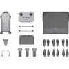Квадрокоптер DJI Air 3 Fly More Combo with RC-N2 пульт без дісплея (CP.MA.00000692.04) зображення 11