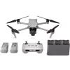 Квадрокоптер DJI Air 3 Fly More Combo with RC-N2 пульт без дісплея (CP.MA.00000692.04)
