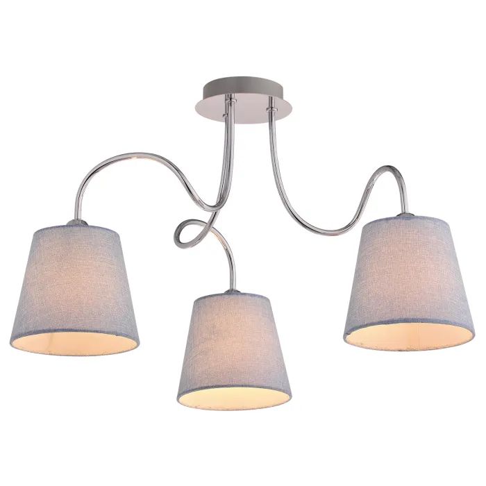 Люстра Candellux LUK (33-70746) изображение 2