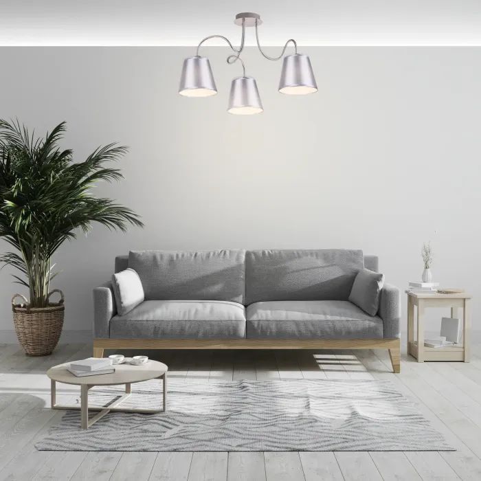 Люстра Candellux LUK (33-70746) изображение 4