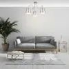 Люстра Candellux LUK (33-70746) изображение 4