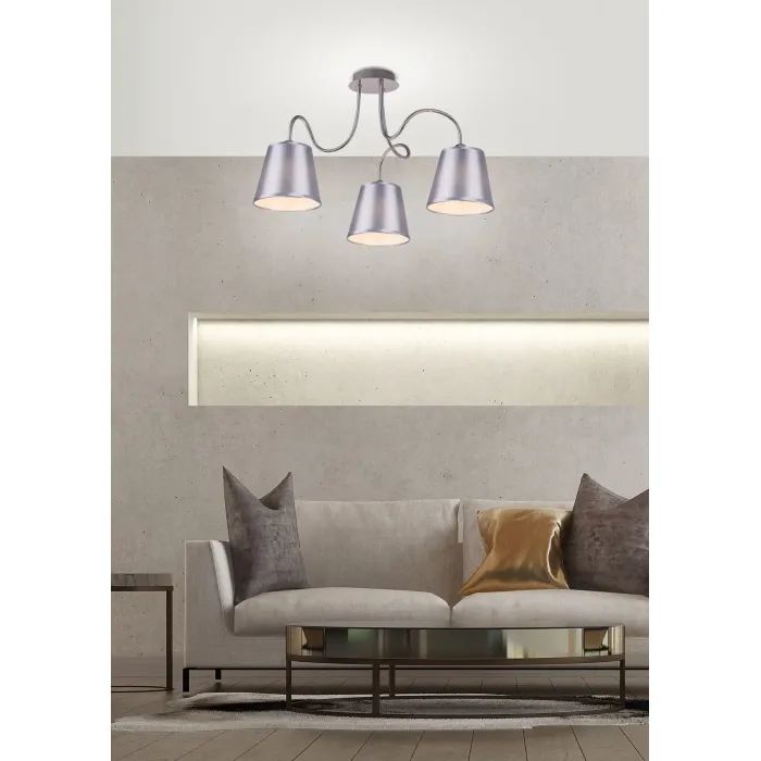 Люстра Candellux LUK (33-70746) изображение 5