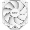 Кулер до процесора PcCooler PALADIN EX400S (PALADIN 400 WH) зображення 2