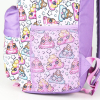 Рюкзак школьный Cerda Poopsie - School Backpack Pink (CERDA-2100003022) изображение 3