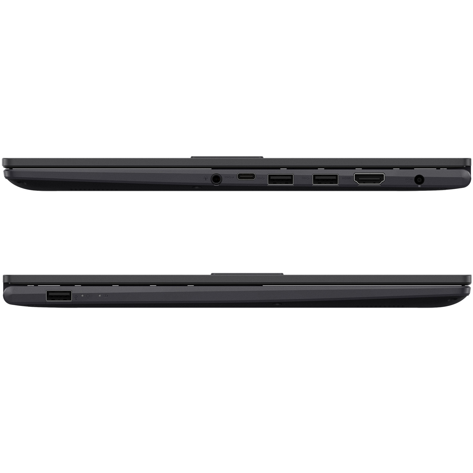 Ноутбук ASUS Vivobook 15X K3504VA-BQ309 (90NB10A1-M00BV0) зображення 5