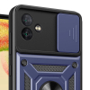Чехол для мобильного телефона BeCover Military Samsung Galaxy A05 SM-A055 Blue (710554) изображение 2