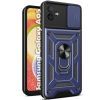 Чехол для мобильного телефона BeCover Military Samsung Galaxy A05 SM-A055 Blue (710554)