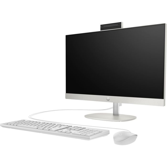 Компьютер HP 240 G10 AiO / i5-1335U, 16, 512, WiFi, кл+м (885G7EA) изображение 3