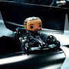 Фігурка для геймерів Funko Pop Льюїс Гамільтон на машині (75797) зображення 4