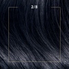 Фарба для волосся Wella Color Perfect 2/8 Синяво-чорний (4064666598260) зображення 2