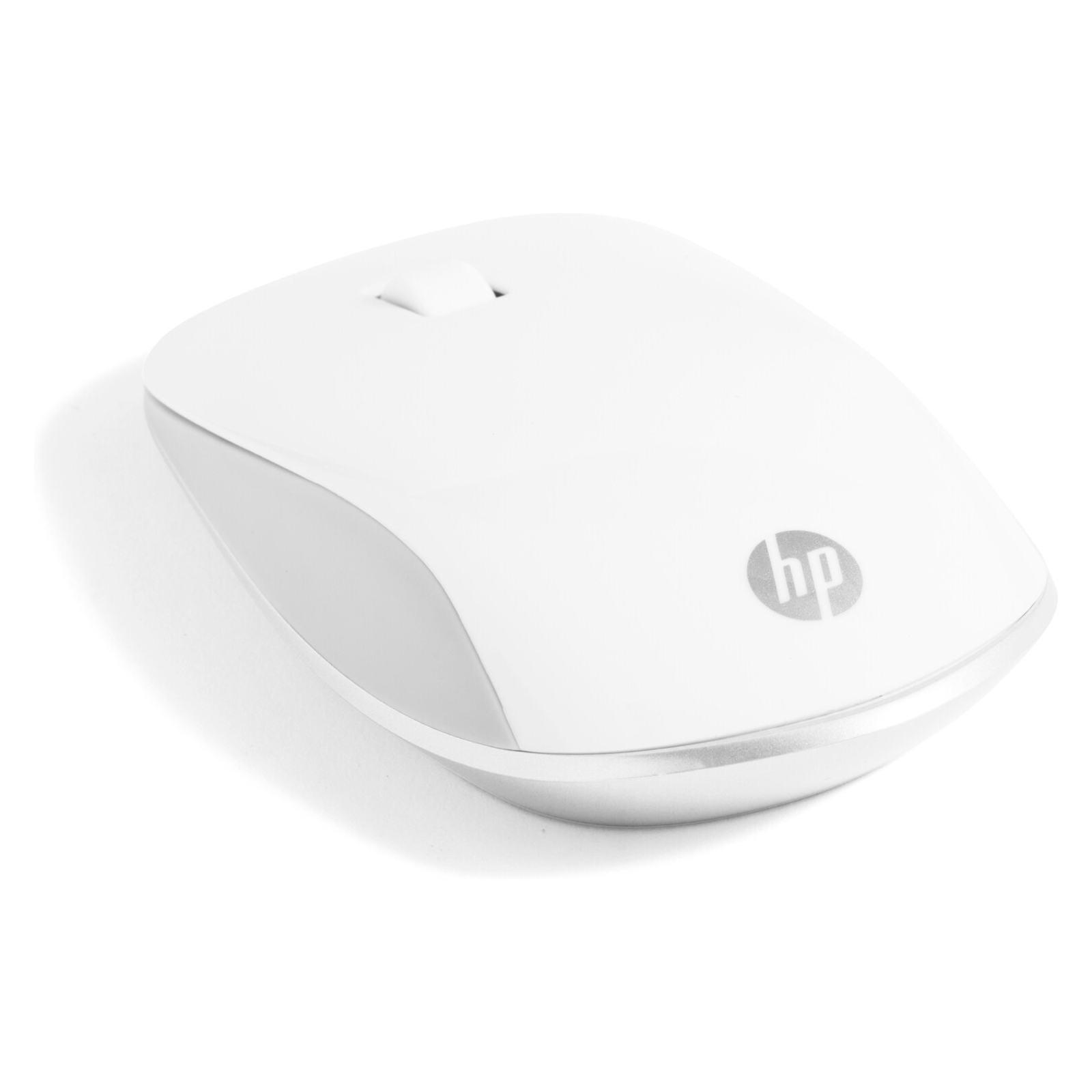 Мышка HP 410 Slim Bluetooth White (4M0X6AA) изображение 2