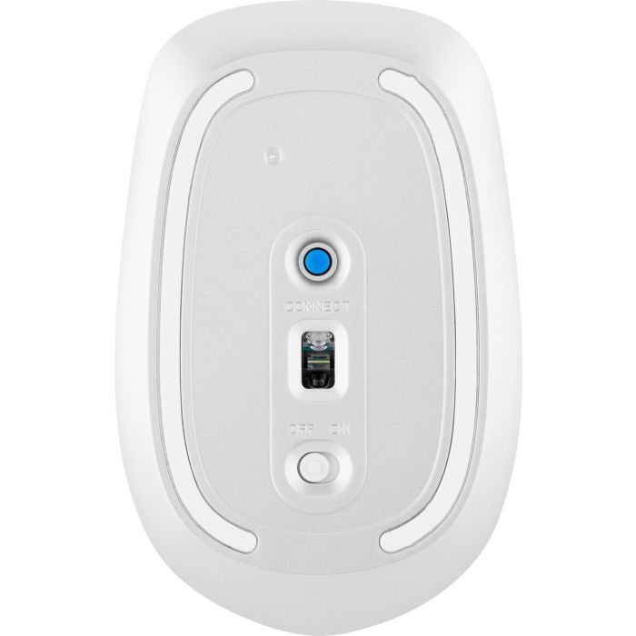 Мышка HP 410 Slim Bluetooth Space Grey (4M0X5AA) изображение 3