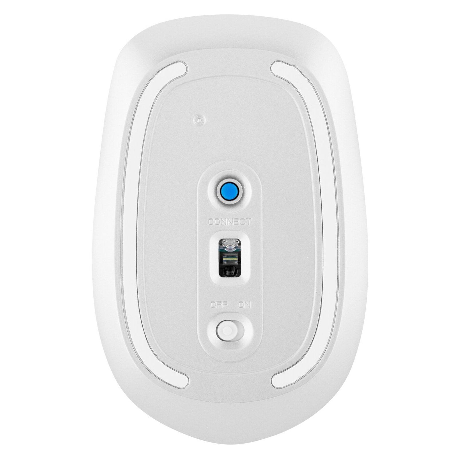 Мишка HP 410 Slim Bluetooth White (4M0X6AA) зображення 3