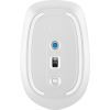 Мышка HP 410 Slim Bluetooth White (4M0X6AA) изображение 3