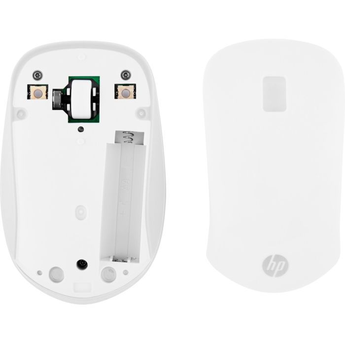 Мышка HP 410 Slim Bluetooth Space Grey (4M0X5AA) изображение 4