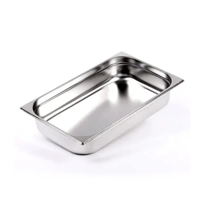 Гастроємність FoREST Food Line GN 1/1 h 100 мм 14 л (231170)