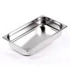 Гастроемкость FoREST Food Line GN 1/1 h 100 мм 14 л (231170)