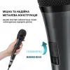 Мікрофон Fifine K6 Black (K6) зображення 3