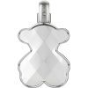 Набір косметики Tous LoveMe The Silver Parfum парфумована вода 90 мл + косметичка (8436603330923) зображення 3