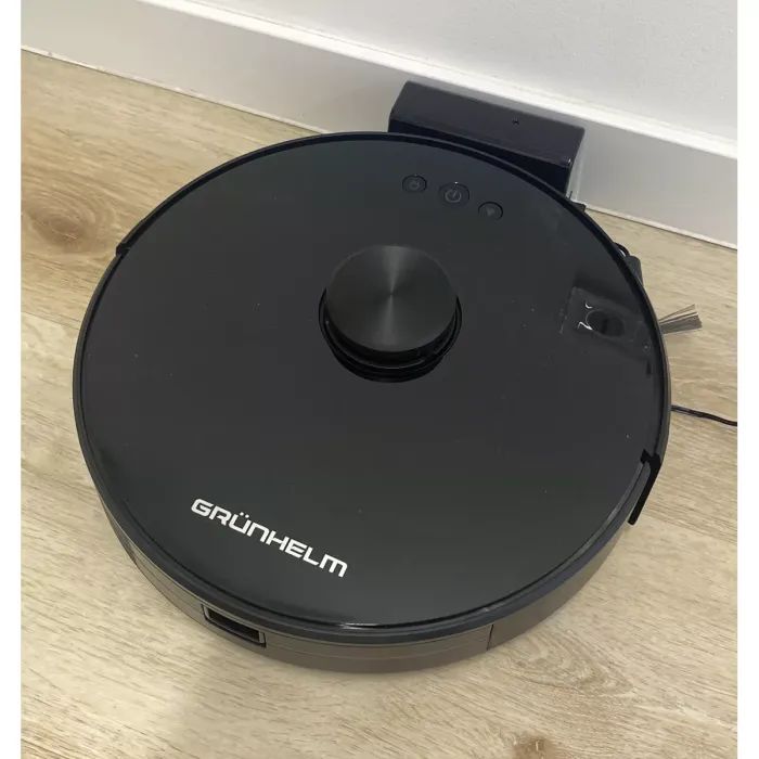 Пылесос Grunhelm GRVC-T1100 изображение 3