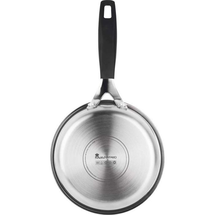 Сковорода MasterPro Smart 20 см (BGEU-4317) зображення 3