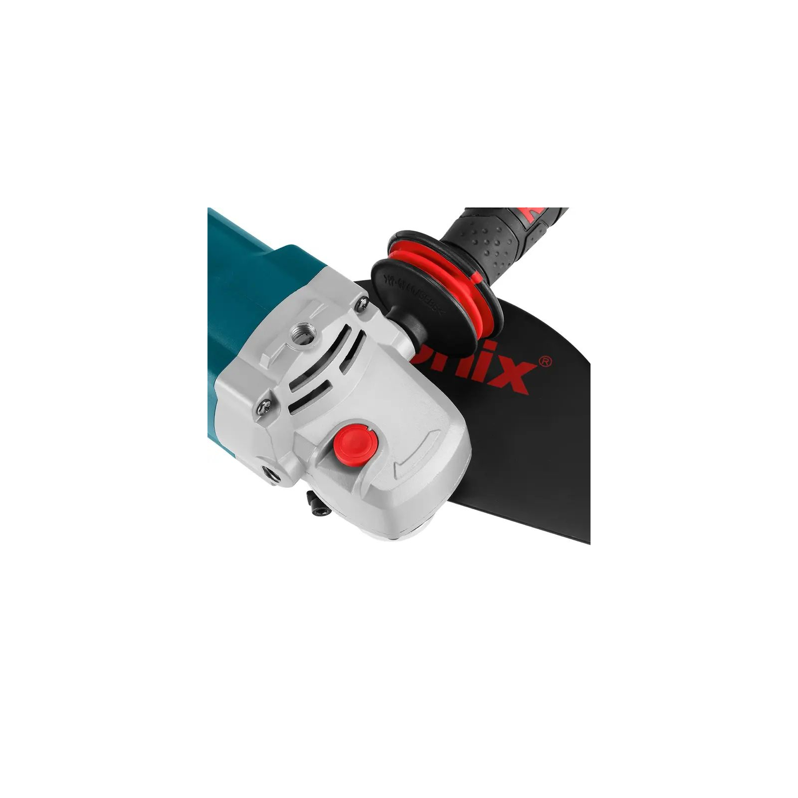 Шлифовальная машина Ronix 2200Вт, 230мм (3260) изображение 4