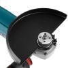 Шлифовальная машина Ronix 2200Вт, 230мм (3260) изображение 5