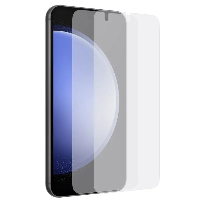Пленка защитная Samsung S23 FE Screen Protector (EF-US711CTEGWW) изображение 2