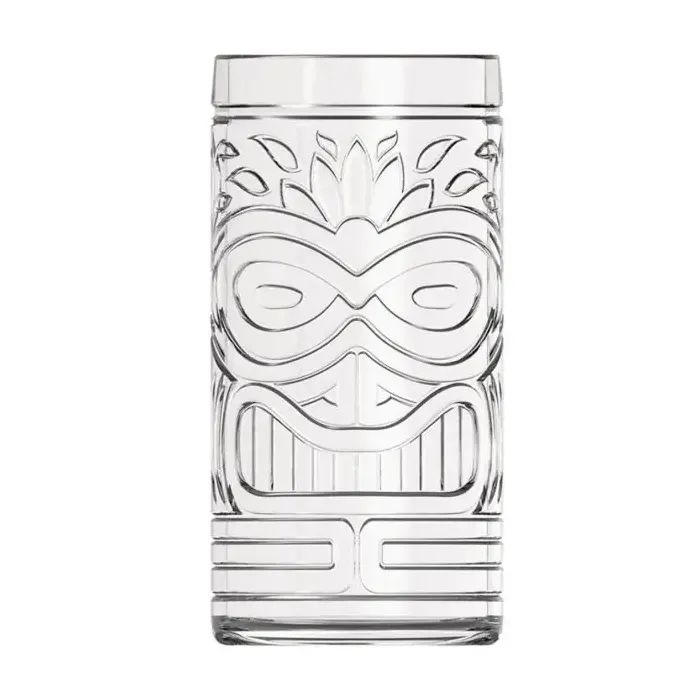 Стакан Uniglass Fiji Cocktail низька 500 мл (30400)