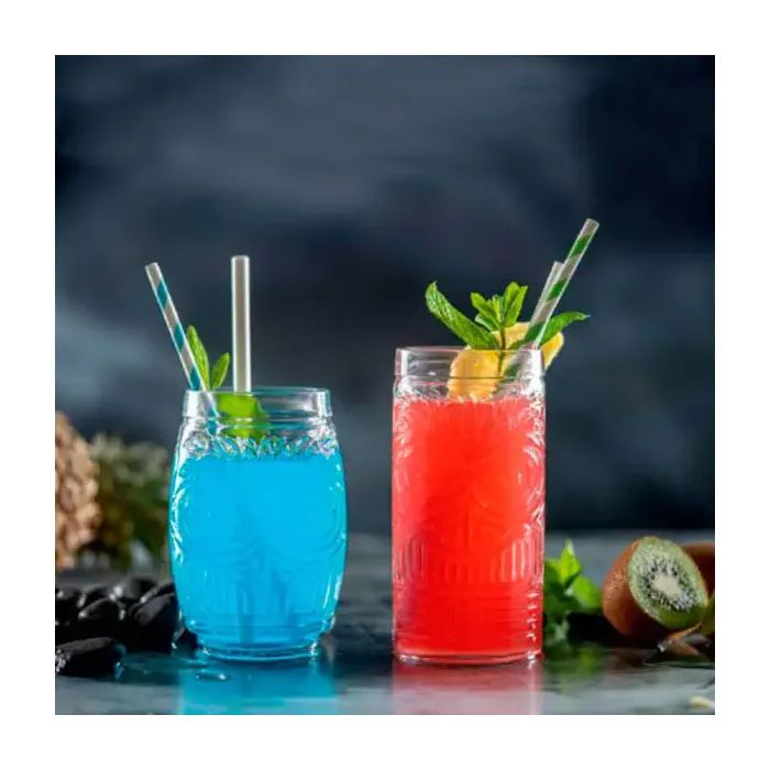 Стакан Uniglass Fiji Cocktail низька 500 мл (30400) изображение 2