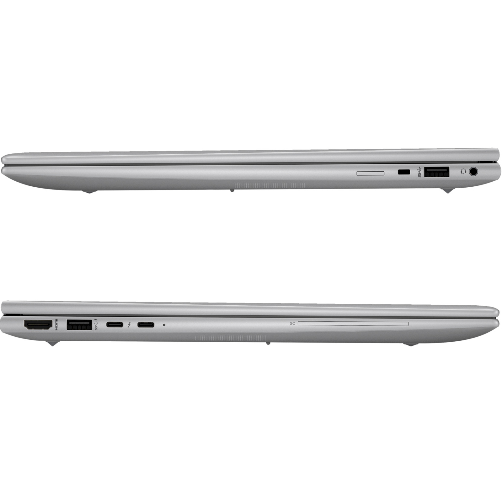 Ноутбук HP ZBook Firefly G10 (82P39AV_V7) зображення 5